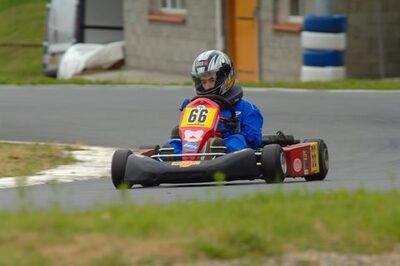 Ligue Karting Nouvelle Aquitaine Sud — 24/06/2007 : 2ème Manche du Challenge des Circuits – Layrac (Photos Patrick Lascombes) 2007 — karting
