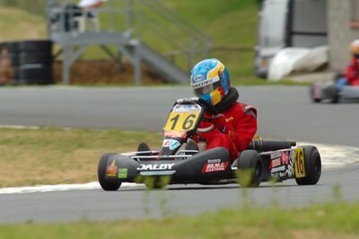 24/06/2007 : 2ème Manche du Challenge des Circuits – Layrac (Photos Patrick Lascombes) 2007 — karting