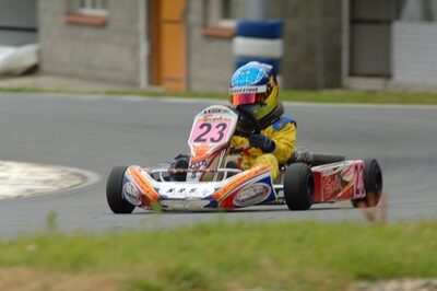 24/06/2007 : 2ème Manche du Challenge des Circuits – Layrac (Photos Patrick Lascombes) 2007 — karting