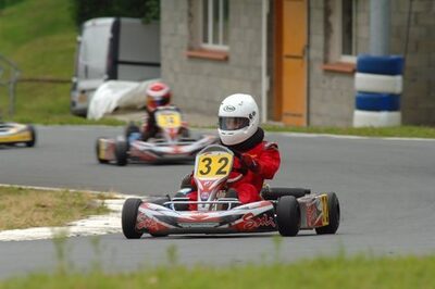 24/06/2007 : 2ème Manche du Challenge des Circuits – Layrac (Photos Patrick Lascombes) 2007 — karting