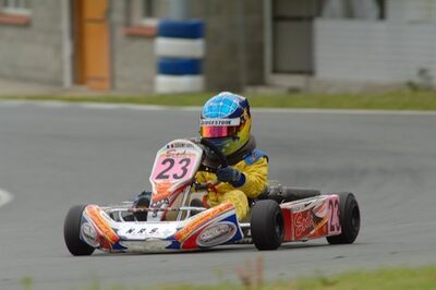 24/06/2007 : 2ème Manche du Challenge des Circuits – Layrac (Photos Patrick Lascombes) 2007 — karting