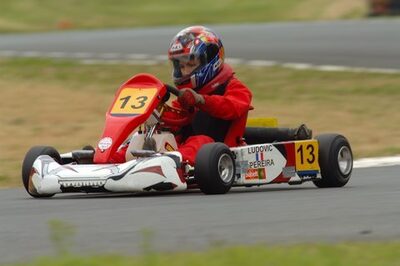 24/06/2007 : 2ème Manche du Challenge des Circuits – Layrac (Photos Patrick Lascombes) 2007 — karting