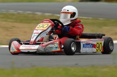 24/06/2007 : 2ème Manche du Challenge des Circuits – Layrac (Photos Patrick Lascombes) 2007 — karting