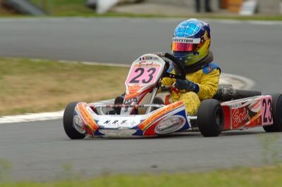 24/06/2007 : 2ème Manche du Challenge des Circuits – Layrac (Photos Patrick Lascombes) 2007 — karting