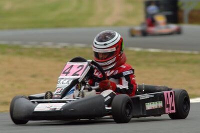 24/06/2007 : 2ème Manche du Challenge des Circuits – Layrac (Photos Patrick Lascombes) 2007 — karting