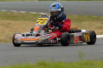 24/06/2007 : 2ème Manche du Challenge des Circuits – Layrac (Photos Patrick Lascombes) 2007 — karting