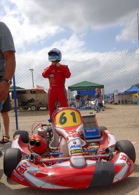 24/06/2007 : 2ème Manche du Challenge des Circuits – Layrac (Photos Patrick Lascombes) 2007 — karting