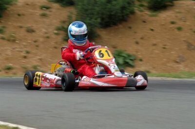 24/06/2007 : 2ème Manche du Challenge des Circuits – Layrac (Photos Patrick Lascombes) 2007 — karting