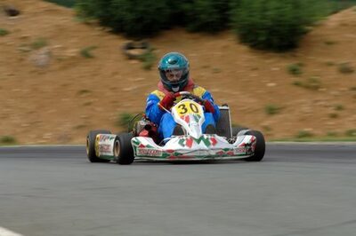 24/06/2007 : 2ème Manche du Challenge des Circuits – Layrac (Photos Patrick Lascombes) 2007 — karting
