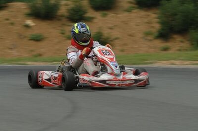 24/06/2007 : 2ème Manche du Challenge des Circuits – Layrac (Photos Patrick Lascombes) 2007 — karting
