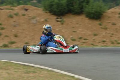 24/06/2007 : 2ème Manche du Challenge des Circuits – Layrac (Photos Patrick Lascombes) 2007 — karting