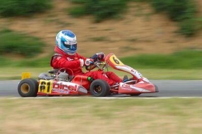 24/06/2007 : 2ème Manche du Challenge des Circuits – Layrac (Photos Patrick Lascombes) 2007 — karting