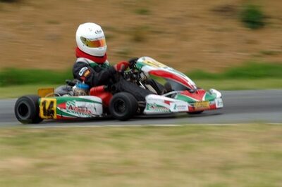 24/06/2007 : 2ème Manche du Challenge des Circuits – Layrac (Photos Patrick Lascombes) 2007 — karting