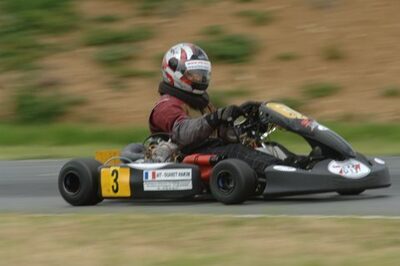 24/06/2007 : 2ème Manche du Challenge des Circuits – Layrac (Photos Patrick Lascombes) 2007 — karting