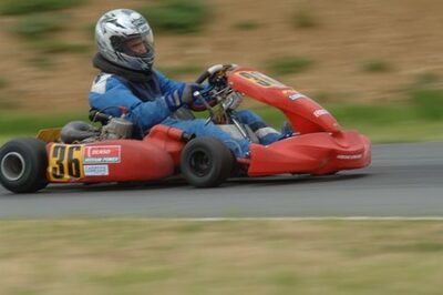 24/06/2007 : 2ème Manche du Challenge des Circuits – Layrac (Photos Patrick Lascombes) 2007 — karting