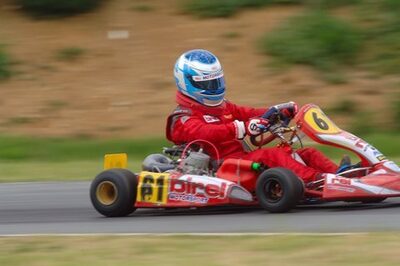24/06/2007 : 2ème Manche du Challenge des Circuits – Layrac (Photos Patrick Lascombes) 2007 — karting