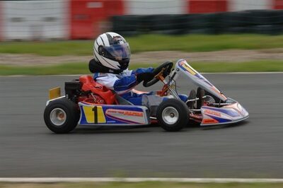 24/06/2007 : 2ème Manche du Challenge des Circuits – Layrac (Photos Patrick Lascombes) 2007 — karting