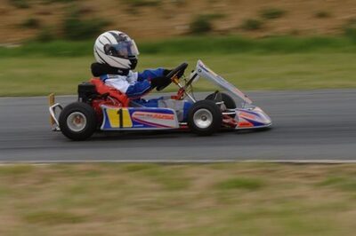 24/06/2007 : 2ème Manche du Challenge des Circuits – Layrac (Photos Patrick Lascombes) 2007 — karting