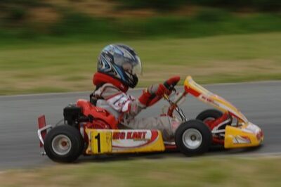 24/06/2007 : 2ème Manche du Challenge des Circuits – Layrac (Photos Patrick Lascombes) 2007 — karting