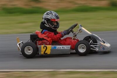 24/06/2007 : 2ème Manche du Challenge des Circuits – Layrac (Photos Patrick Lascombes) 2007 — karting