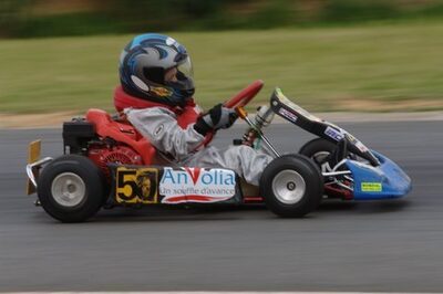 24/06/2007 : 2ème Manche du Challenge des Circuits – Layrac (Photos Patrick Lascombes) 2007 — karting