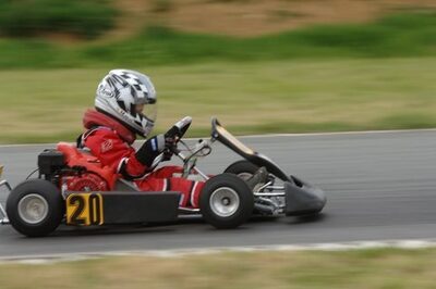 24/06/2007 : 2ème Manche du Challenge des Circuits – Layrac (Photos Patrick Lascombes) 2007 — karting