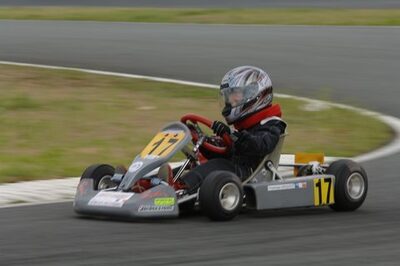 24/06/2007 : 2ème Manche du Challenge des Circuits – Layrac (Photos Patrick Lascombes) 2007 — karting