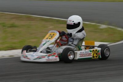 24/06/2007 : 2ème Manche du Challenge des Circuits – Layrac (Photos Patrick Lascombes) 2007 — karting