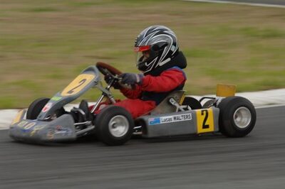 24/06/2007 : 2ème Manche du Challenge des Circuits – Layrac (Photos Patrick Lascombes) 2007 — karting