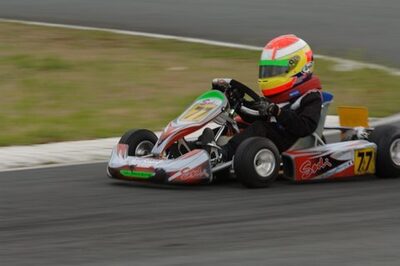 24/06/2007 : 2ème Manche du Challenge des Circuits – Layrac (Photos Patrick Lascombes) 2007 — karting