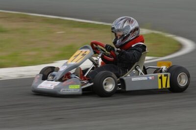 24/06/2007 : 2ème Manche du Challenge des Circuits – Layrac (Photos Patrick Lascombes) 2007 — karting
