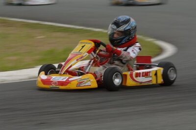 24/06/2007 : 2ème Manche du Challenge des Circuits – Layrac (Photos Patrick Lascombes) 2007 — karting