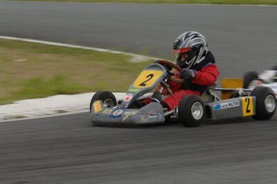 24/06/2007 : 2ème Manche du Challenge des Circuits – Layrac (Photos Patrick Lascombes) 2007 — karting