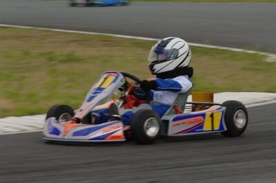 24/06/2007 : 2ème Manche du Challenge des Circuits – Layrac (Photos Patrick Lascombes) 2007 — karting