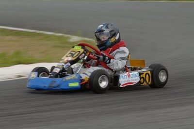 24/06/2007 : 2ème Manche du Challenge des Circuits – Layrac (Photos Patrick Lascombes) 2007 — karting
