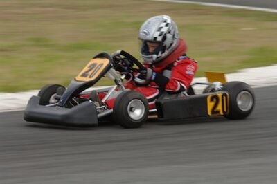 24/06/2007 : 2ème Manche du Challenge des Circuits – Layrac (Photos Patrick Lascombes) 2007 — karting