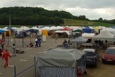 24/06/2007 : 2ème Manche du Challenge des Circuits – Layrac (Photos Patrick Lascombes) 2007 — karting