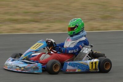 24/06/2007 : 2ème Manche du Challenge des Circuits – Layrac (Photos Patrick Lascombes) 2007 — karting