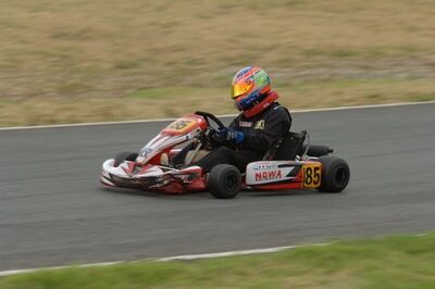 24/06/2007 : 2ème Manche du Challenge des Circuits – Layrac (Photos Patrick Lascombes) 2007 — karting