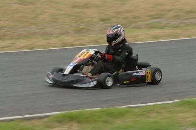 24/06/2007 : 2ème Manche du Challenge des Circuits – Layrac (Photos Patrick Lascombes) 2007 — karting
