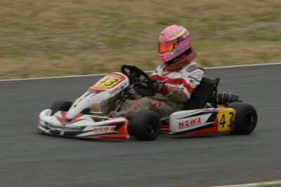 24/06/2007 : 2ème Manche du Challenge des Circuits – Layrac (Photos Patrick Lascombes) 2007 — karting