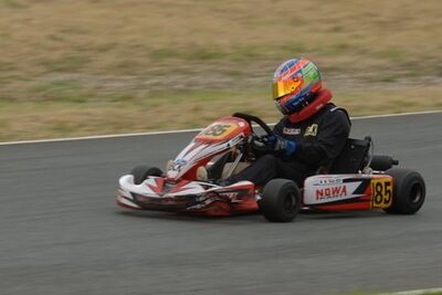 24/06/2007 : 2ème Manche du Challenge des Circuits – Layrac (Photos Patrick Lascombes) 2007 — karting
