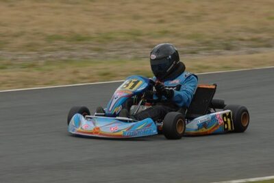 24/06/2007 : 2ème Manche du Challenge des Circuits – Layrac (Photos Patrick Lascombes) 2007 — karting