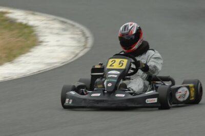 24/06/2007 : 2ème Manche du Challenge des Circuits – Layrac (Photos Patrick Lascombes) 2007 — karting