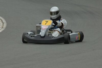 24/06/2007 : 2ème Manche du Challenge des Circuits – Layrac (Photos Patrick Lascombes) 2007 — karting