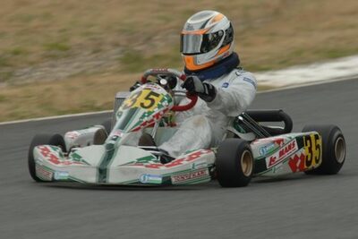 24/06/2007 : 2ème Manche du Challenge des Circuits – Layrac (Photos Patrick Lascombes) 2007 — karting