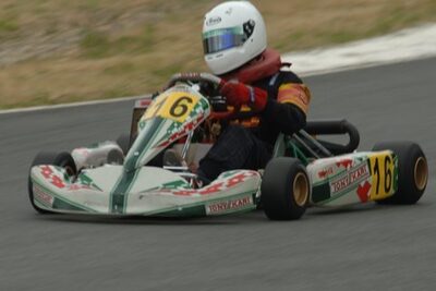24/06/2007 : 2ème Manche du Challenge des Circuits – Layrac (Photos Patrick Lascombes) 2007 — karting