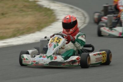 24/06/2007 : 2ème Manche du Challenge des Circuits – Layrac (Photos Patrick Lascombes) 2007 — karting