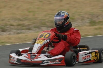 24/06/2007 : 2ème Manche du Challenge des Circuits – Layrac (Photos Patrick Lascombes) 2007 — karting