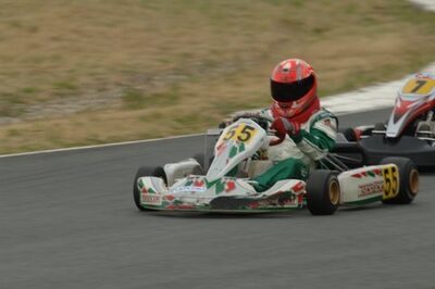 24/06/2007 : 2ème Manche du Challenge des Circuits – Layrac (Photos Patrick Lascombes) 2007 — karting